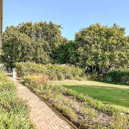 Le Manse Leilighet Franschhoek Eksteriør bilde